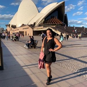 Meet your Posher, Lillian